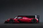 Mazda RT24-P 2017 года